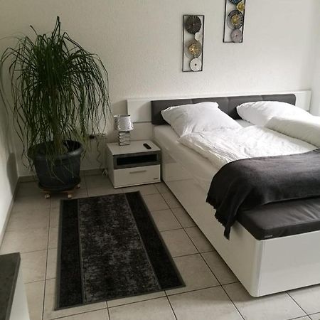 Ferienapartment "Vier Pfoten" In Korbach Zewnętrze zdjęcie