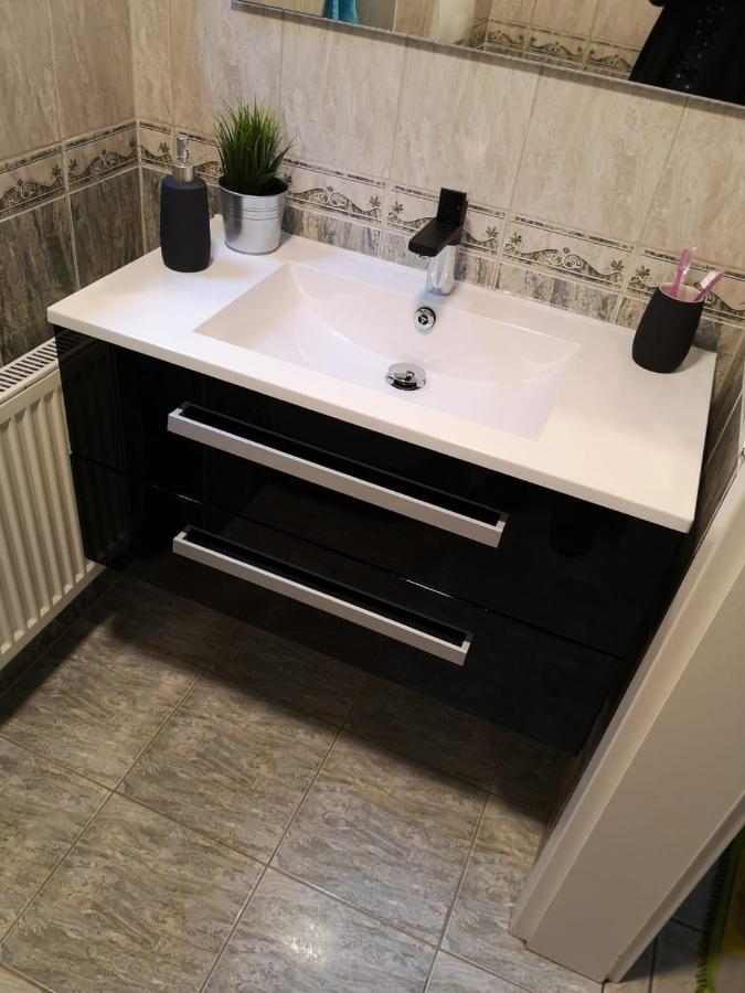 Ferienapartment "Vier Pfoten" In Korbach Zewnętrze zdjęcie